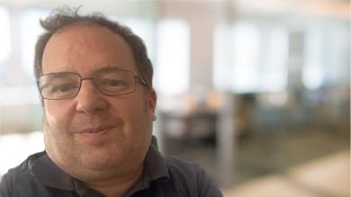 
		Marc-Eric Peter, Ministry of Justice of Hesse
	